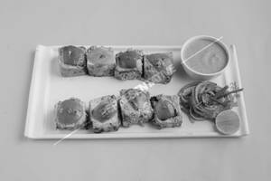 Achari Paneer Tikka