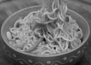 Veg Masala Maggi