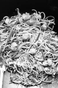 Chicken Special Noodles
