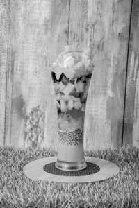 Mango Falooda