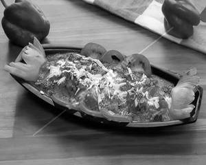 Paneer Peshawari