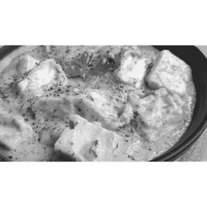 Paneer Kalimirch ( 300gm )