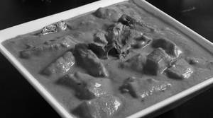 Butter Chicken Masala