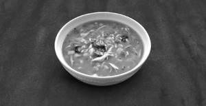 Chicken Hot And Sour Soup