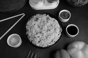 Veg Fried Rice