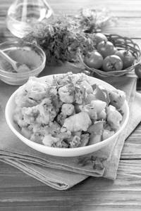 Aloo Gobi