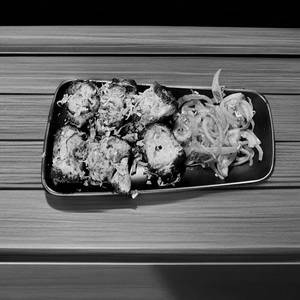 Chicken Dilkhush Kebab [6 Pcs]