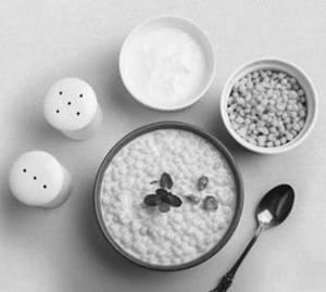 Boondi Raita