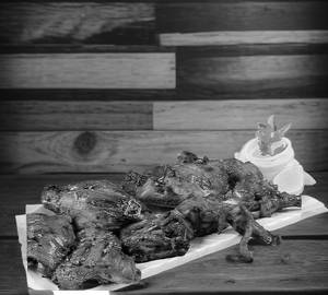 Chicken Tandoori