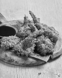 Bali Prawn(6pc)