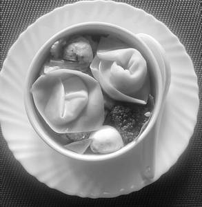 Wanton Soup