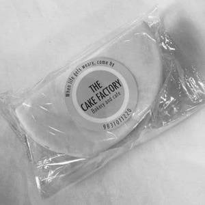 Pita Bread [4 Pack]