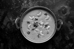 Kaju Korma