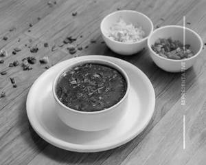Manchow Soup Chicken