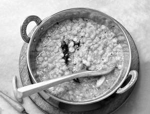 Cholar Dal