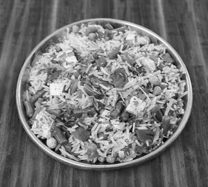 Veg Pulao