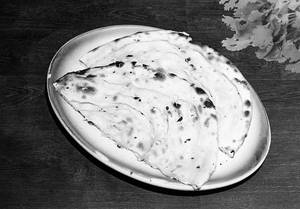 Laccha Paratha Tandoori (oil Free)