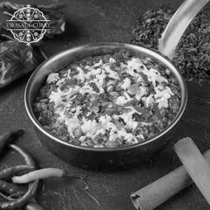 Paneer Bhurji