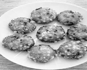 Shabudana Vada