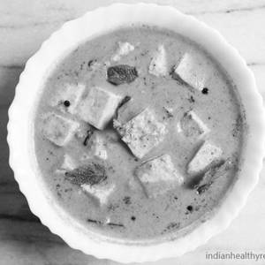 Shahi Paneer