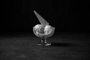 Vanilla Ice Cream