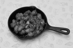 Crispy Baby Corn