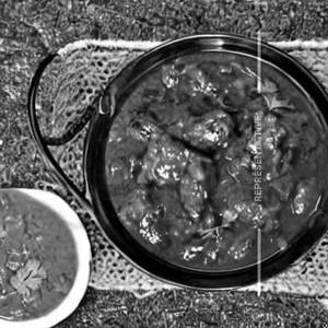Handi Wala Gosht