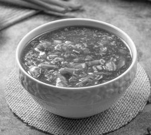 Chicken Hot & Sour Soup