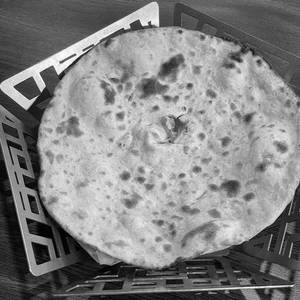 Butter Roti