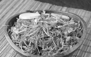 Schezwan Noodles