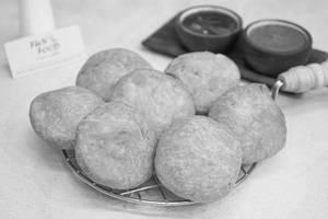 Jumbo Dal Kachori