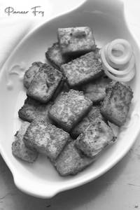 Paneer 65