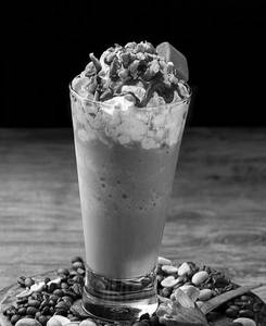 Hazelnut Coffee