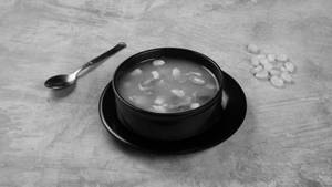Sweet Corn Veg Soup