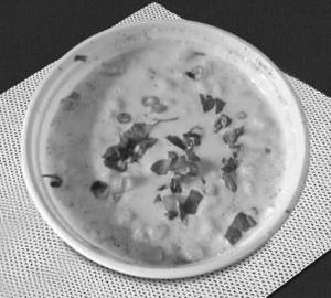 Boondi Raita
