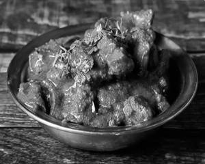 Mutton Masala