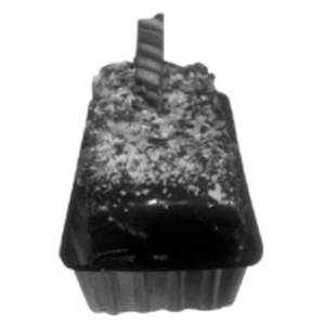 Wild Chocolate