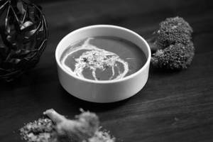 Broccoli Angel Soup