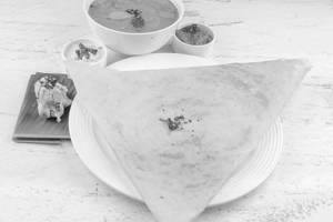 Masala Dosa