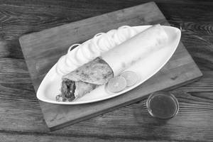 Egg Chicken Roll (1 Pc)