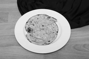 Laccha Paratha