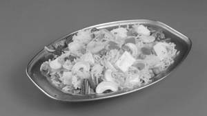 Veg Pulao