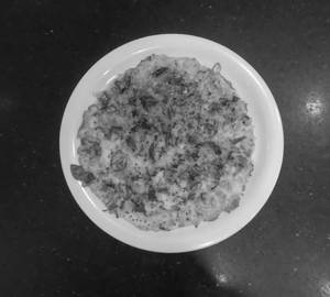 Onion Uthappam