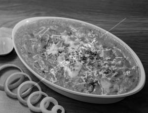 Paneer Makhanwala