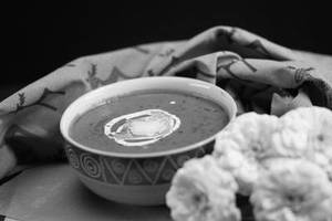 Signature Dal Makhani