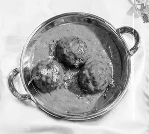 Veg Kofta