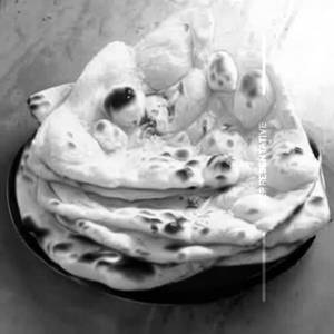 Baby Naan