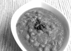 Green peas masala