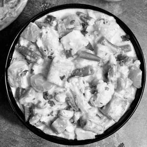 Veg Navratna Korma