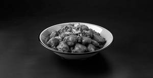Chicken Manchurian